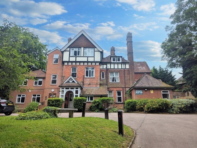 Sevenoaks Care Home